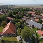 Lägenhet Senden 7 Frieda Krummhörn