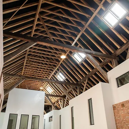 Senden 7 Frieda דירה *