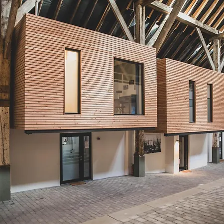 דירה Senden 7 Frieda *