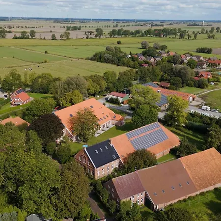 Senden 7 Frieda דירה *