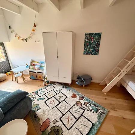 Senden 7 Frieda דירה