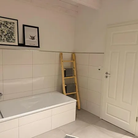 דירה Senden 7 Frieda *