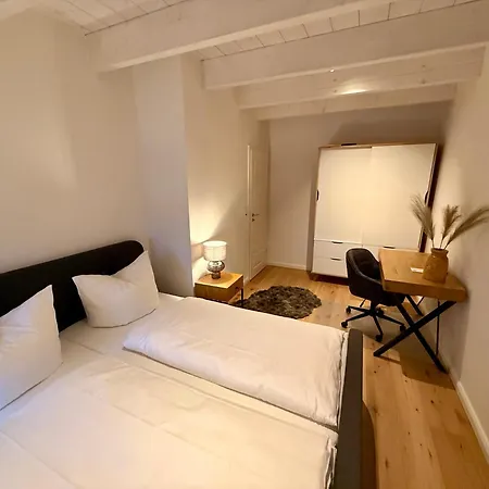 Lejlighed Senden 7 Frieda Krummhörn