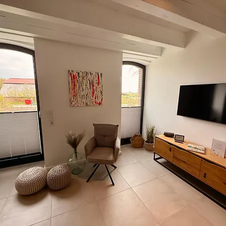 Senden 7 Frieda * Krummhörn