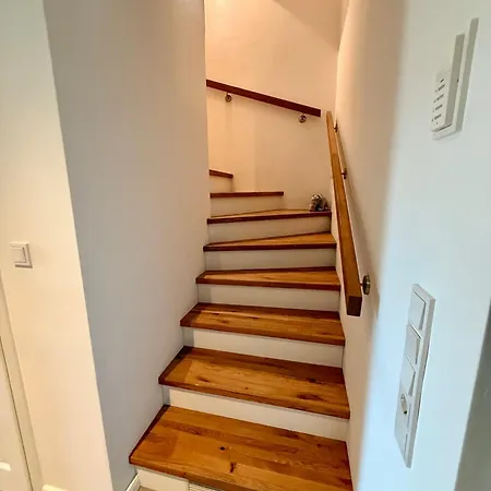 Senden 7 Frieda Apartman