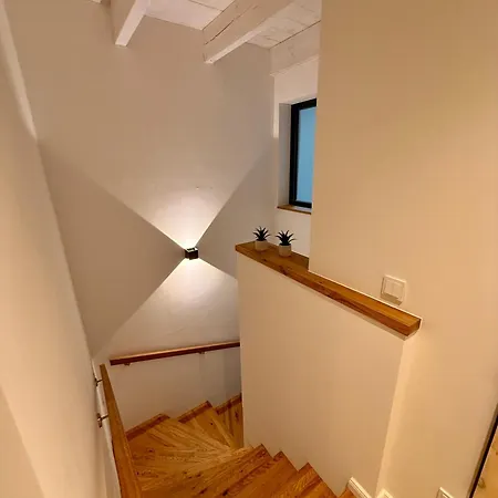 Apartman Senden 7 Frieda