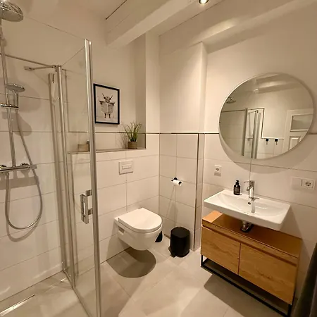 Senden 7 Frieda Apartman Krummhörn