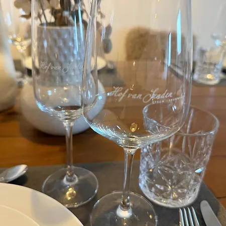 דירה Senden 7 Frieda