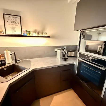 Apartman Senden 7 Frieda Krummhörn
