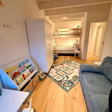 Senden 7 Frieda * Krummhörn