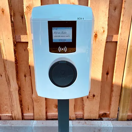 Senden 7 Frieda דירה