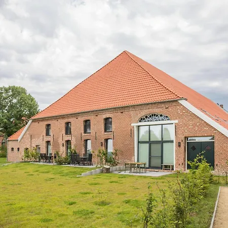 Senden 7 Frieda Lejlighed Krummhörn