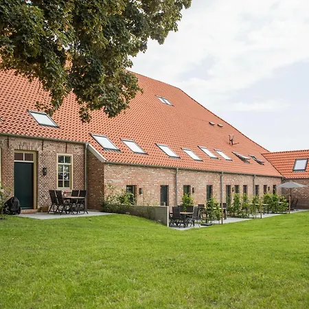 דירה Senden 7 Frieda