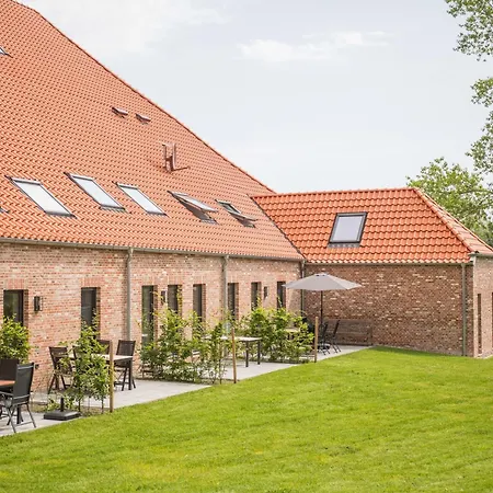 דירה Senden 7 Frieda