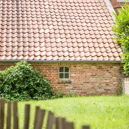 Senden 7 Frieda Apartman