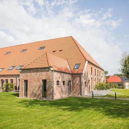 Senden 7 Frieda דירה