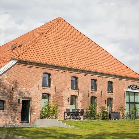 Senden 7 Frieda דירה