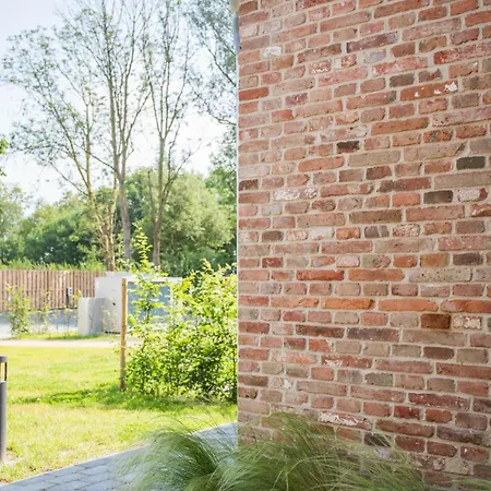 Apartman Senden 7 Frieda *