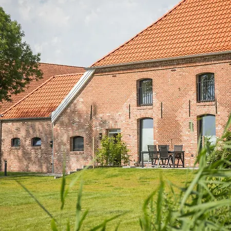 Senden 7 Frieda * Krummhörn