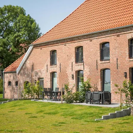 Senden 7 Frieda Lejlighed