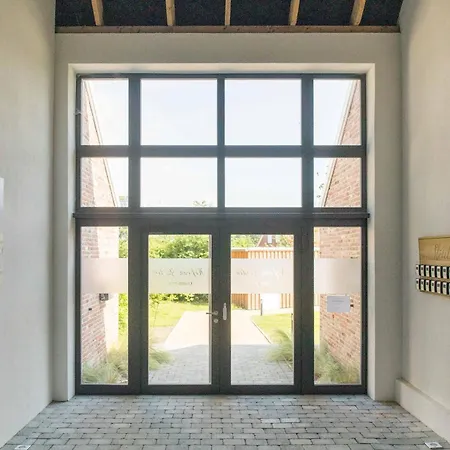 Senden 7 Frieda דירה *