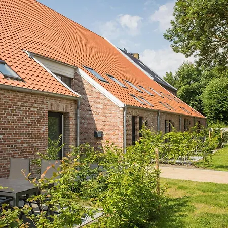 Lejlighed Senden 7 Frieda Krummhörn