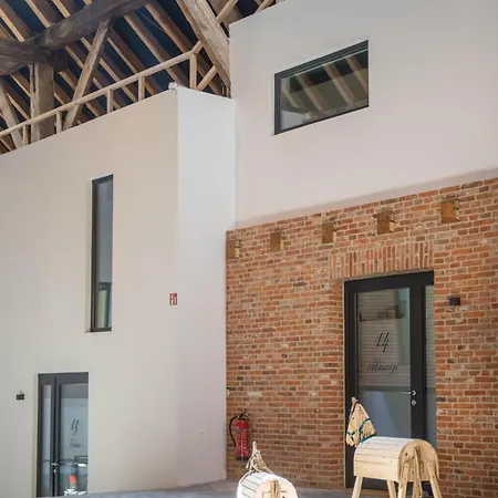 Apartman Senden 7 Frieda