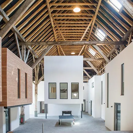 Senden 7 Frieda דירה *