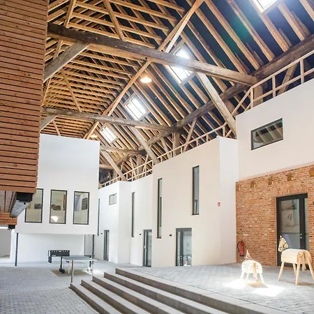 דירה Senden 7 Frieda