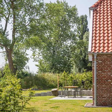 Apartman Senden 7 Frieda *