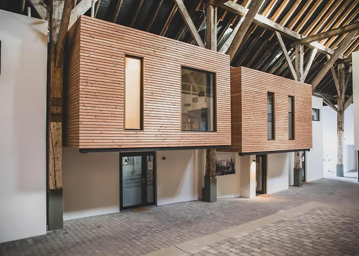 Apartamento Senden 7 Frieda *