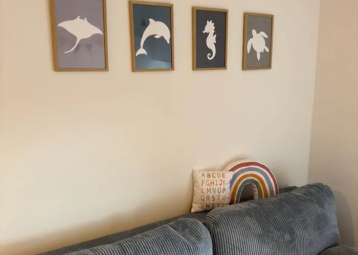 Senden 7 Frieda Krummhörn