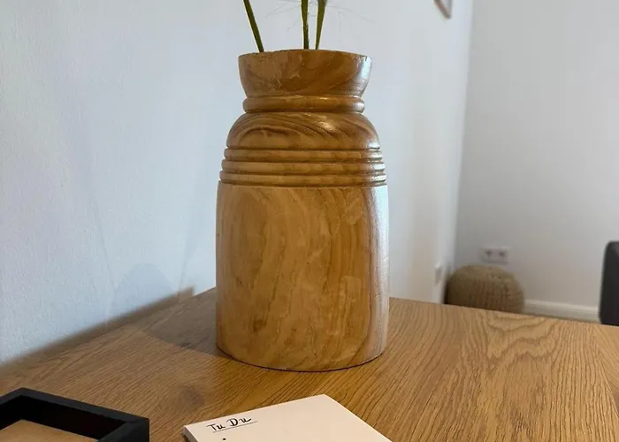 Senden 7 Frieda Krummhörn