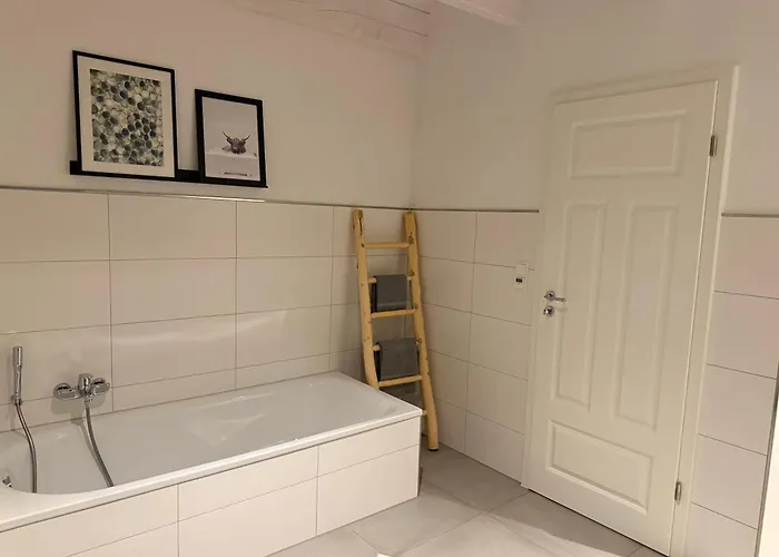 Apartamento Senden 7 Frieda *