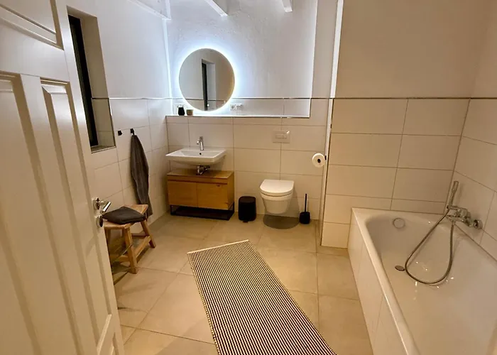 Senden 7 Frieda Krummhörn