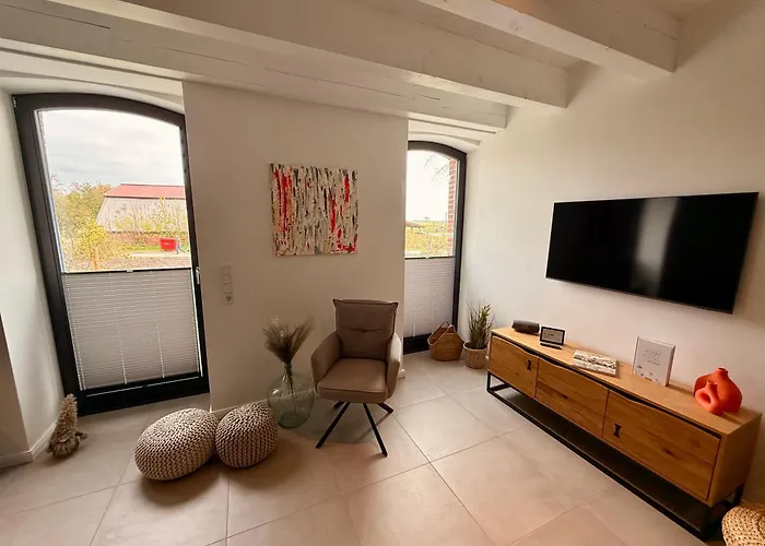 Senden 7 Frieda * Krummhörn