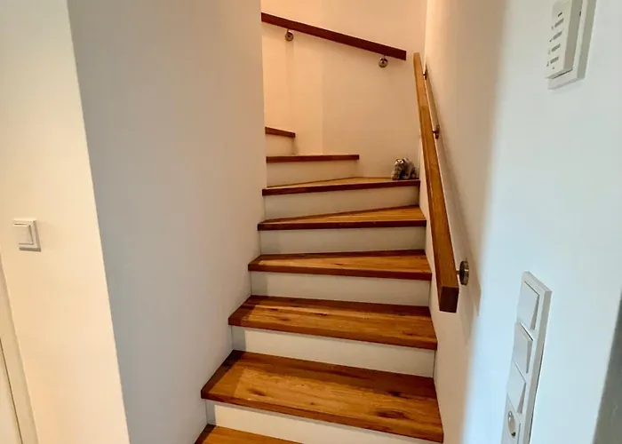 Senden 7 Frieda Apartamento