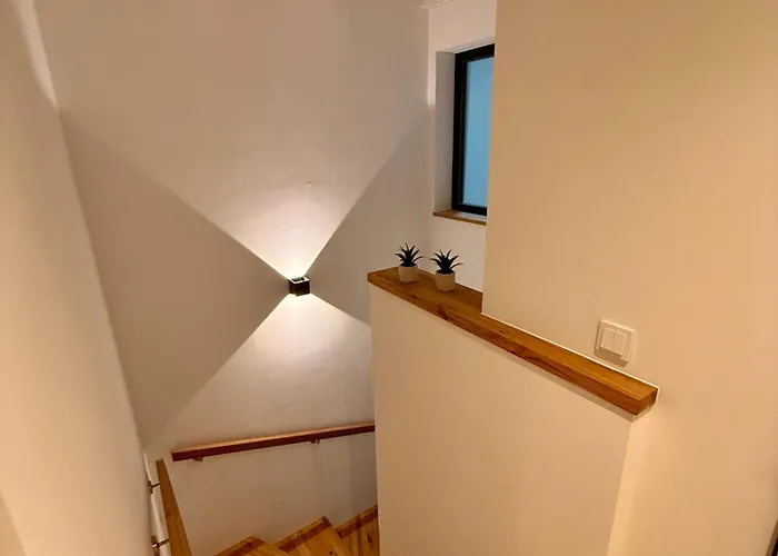 Apartamento Senden 7 Frieda