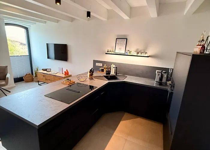 Senden 7 Frieda Krummhörn