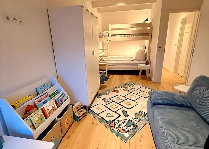 Senden 7 Frieda * Krummhörn