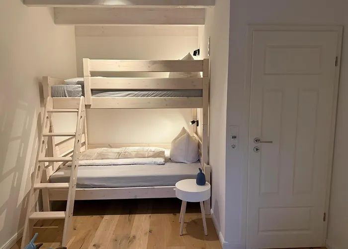 Senden 7 Frieda Krummhörn