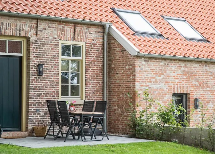 Senden 7 Frieda * Krummhörn