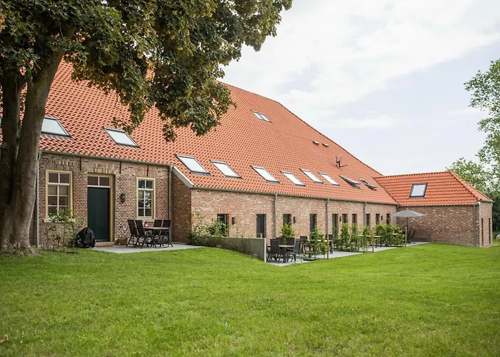 Apartamento Senden 7 Frieda