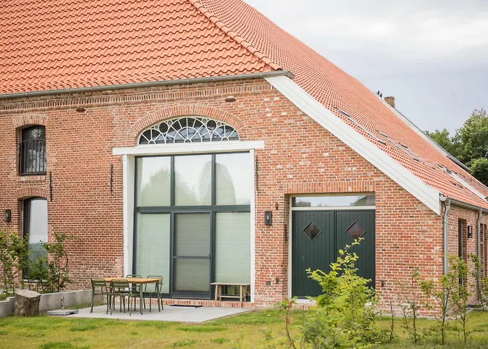 Senden 7 Frieda Krummhörn