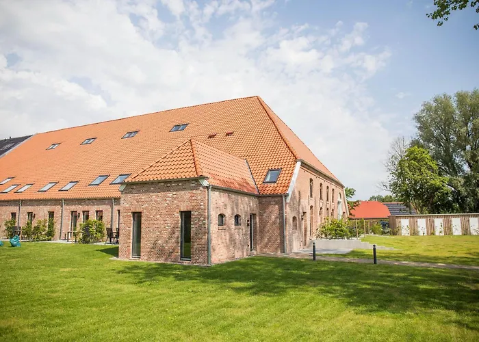 Senden 7 Frieda Apartamento