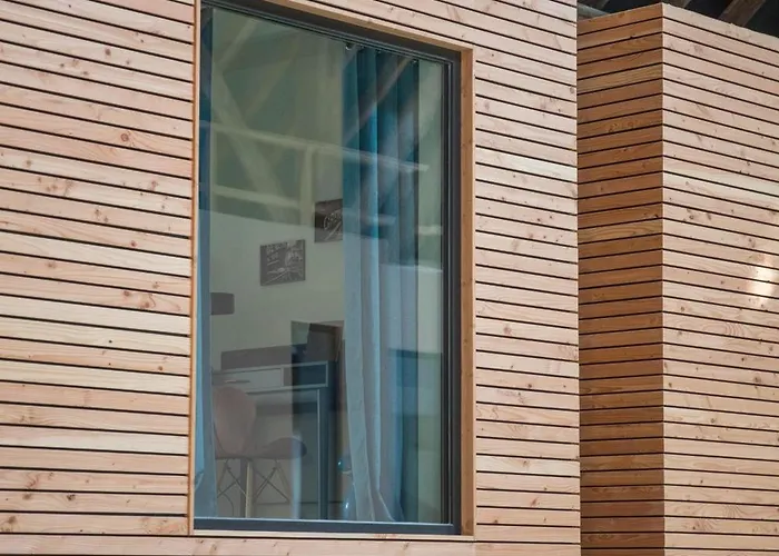 Senden 7 Frieda Apartamento Krummhörn