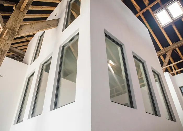 Apartamento Senden 7 Frieda Krummhörn