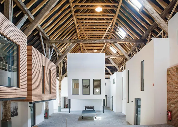 Senden 7 Frieda Apartamento *