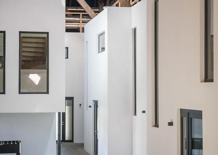 Apartamento Senden 7 Frieda *