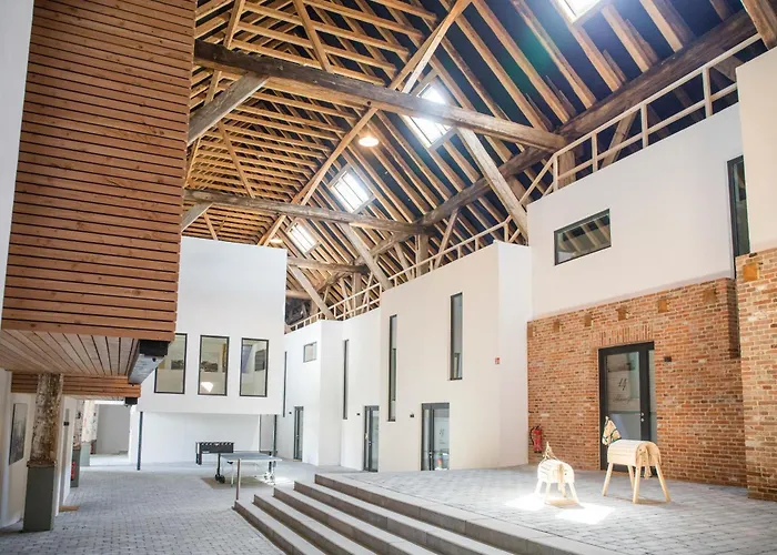 Apartamento Senden 7 Frieda